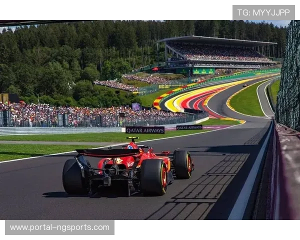 F1比利时斯帕赛道计划续约延长赛事举办期展望未来持续吸引全球车迷