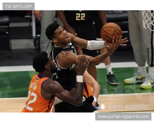 安特托昆博兄弟同场登场创历史纪录 家族辉煌再添传奇一章