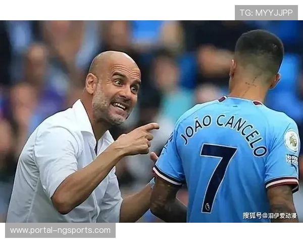 瓜迪奥拉战术务实化变革，曼城连续23场欧冠小组赛不败创纪录