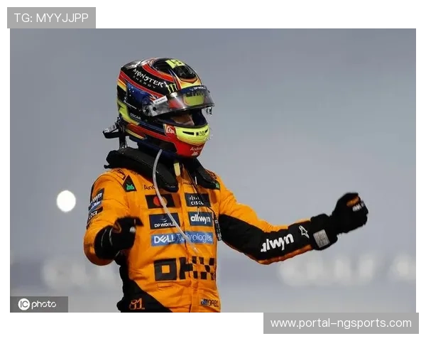 皮亚斯特里卡塔尔冲刺赛杆位,单圈速度展现潜力 皮亚斯特里卡塔尔冲刺赛杆位,单圈速度展现潜力