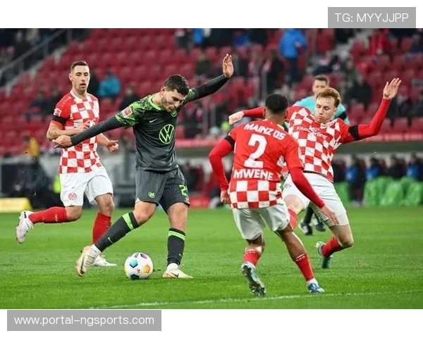 美因茨0-1RB莱比锡,客场失利欧战希望渺茫 美因茨0-1RB莱比锡,客场失利欧战希望渺茫